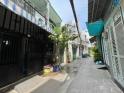 Bán nhà CN 53m2 - Hẻm xe hơi Đường Nguyễn Ngọc Nhựt - Tân Phú