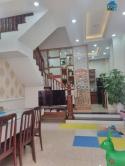 Bán nhà 4 tầng 50m2, Đặng Văn Bi, Trường Thọ, Thủ Đức - 7.4 tỷ