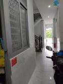 Bán nhà tại Phường Thạnh Xuân Q12