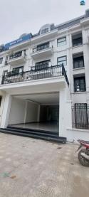 Cho thuê nhà Xuân Phương, 160m2, 5 tầng, thông sàn làm văn phòng, kho dược