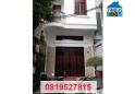 Chính chủ cho thuê nhanh cả nhà gần hồ Gươm (3km) đường Lãng Yên, Hà Nội. LH 0819527815