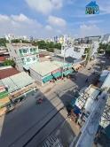 Bán Nhà Tại Phường An Phú Đông Quận 12
