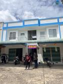 Bán nhà khu công nghiệp Becamex Bàu bàng