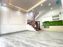 Nhà Đại Cát – 35M2 X 5 Tầng – Lô Góc Đẹp Long Lanh – Ô Tô 7 Chỗ Đỗ Trước Nhà – Giá 5.4 Tỷ