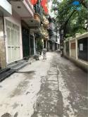 Bán Nhà Định Công, Ô Tô Đỗ Cửa, DT 42m2, Giá 7 Tỷ