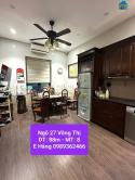 Cần bán Duy nhấtLô góc 2 mặt ngõ, giá mềm chỉ có 248triệu/m2 tại Võng Thị, 150m ra Hồ Tây