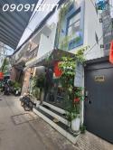 Bán Gấp Chdv- Quận 7- 50m2- Nhỉnh 7 Tỷ