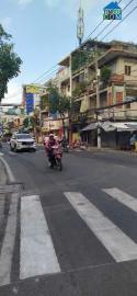 Nhà 3 Tầng Căn Góc 2 Mặt Hẻm , Gần Mặt Tiền Đường Hưng Phú Quận 8 Giá Chỉ 4tỷ.