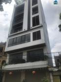 Ban Nhà Trung Tâm Huyện , Ngõ Nông Ô Tô Đỗ Cửa 40m/ 5 Tầng Chỉ 4 Tỷ