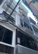 Nhà Đẹp Võ Chí Công, 6 Tầng Thang Máy, Ngõ Rộng, Ô Tô, Nhiều Tiện Ích - 46m2, Nhỉnh 10 Tỷ