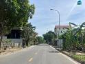 Bán đất biệt thự giá rẻ khu Trường An, ph Lê Thanh Nghị mới, TP HP mới, 208m2, mt 13m