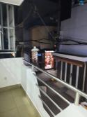Bán Nhà Đường Lê Văn Lương, Cạnh Lotte Mart, Làng Đại Học Q.7, 6.5 Tỷ