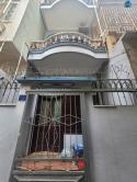 Bán Nhà Tô Hiệu – Hai Mặt Thoáng – Trung Tâm Hà Đông – 51m² – Giá 10,X Tỷ