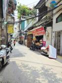 Nhà Đẹp Dân Xây, Cạnh Times City, 20m Ra Ô Tô Tránh Chỉ Nhỉnh 6 Tỷ