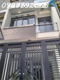 BÁN NHÀ HXH Vườn Lài, Tân Phú - GIÁ CHỈ 6 Tỷ - SHR**, 61m², 2 tầng, 3PN - Vị trí VÀNG!