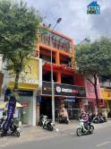 Bán Nhà Mặt Tiền Trần Quang Khải, P. Tân Định, Quận 1 – 114m², Giá 30 Tỷ