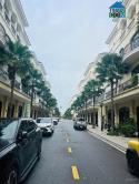 Chuyển nhượng liền kề Chà Là 63m² tại Vinhomes Ocean Park 2 – Văn Giang