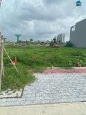Chính Chủ Bán Đất P. Long An, Tp. Tân An, 110m2, Shr, 1tỷ1