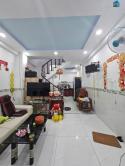 Hương Lộ 2 Giáp Q11 - Hẻm 4M - 47M2 - 3 Tầng 3PN 4WC - Chỉ 4.95 Tỷ