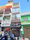 ** HÀNG HIẾM QUẬN 5_Mặt Tiền Kinh Doanh 5Tầng Ngay Hồng Bàng-Triệu Quang Phục Xíu 17 Tỷ