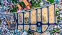 Đất Nền Thỏ Cư - Tự Do Xây - Không Ép Tiến Độ Giá Chỉ Từ 2,22 Tỷ.