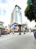 Bán tòa nhà mặt tiền Phổ Quang, P2, Tân Bình, 232m² (8x29m), 9 tầng, thu nhập 120tr/tháng, Giá 40 tỷ