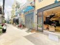 Chính Chủ Bán Nhà Phố MT Võ Văn Môn, P. Long An, Tp. Tân An, 80m2, Shr, 2tỷ1
