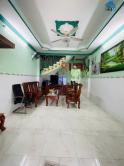 Nhà Bình Đông 50.5M2, 2 Tầng, Ngang 3.9M Dài 13 , Giá 4 tỷ Phường 15 Quận 8. MÔ TẢ: Diện...