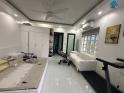 Bán nhà phân lô Vũ Hữu, 55m2, 5 tầng, ô tô vào nhà, 2 mặt thoáng, ở ngay