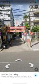 Bán Dãy Trọ 7 Phòng - Gần ĐH Sư Phạm - Tôn Đức Thắng