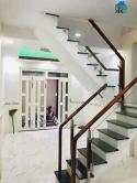 2 Nhà Ra Mặt Hẻm Xe Hơi Chạy, Nhà Đẹp Ở Ngay - Phân Khúc Hiếm Giá Tốt