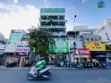 Bán nhà MT Nơ Trang Long, Bình Thạnh 602m² (35x22m) thu nhập 210 triệu/tháng, Giá 88 tỷ