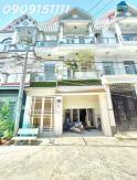 Nhà Đẹp 3 Tâng-Nhà Bè- 60m2- Chỉ Nhỉnh 5 Tỷ