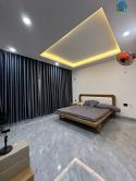 Bán nhà hẻm 6m thông Phan Sào Nam-ngang 5.5m-6PN+thang máy-nhà mới-nở hậu-giá tốt