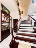 Chú Hào nhờ bán nhà riêng phố Tân Mai, ô tô vào nhà, 5 tầng kiên cố, 51m, giá 7.3 tỷ TL 0886962299
