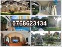 ⭐biệt Thự Vị Trí Siêu Đẹp - Hai Mặt Tiền Khu Compound Nguyễn Văn Hưởng - Tp.Hcm - 0768623134
