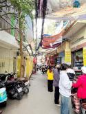 Lô Góc 35M2 -- Hàng Xóm Time City -- 10M Ra Ôtô -- Nhỉnh 6 Tỷ