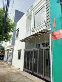 Bán Nhà 2 Tầng Mê Đúc - 2 Mặt Tiền - Kiệt ô Tô