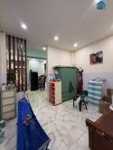 Bán nhà mặt tiền Bàu Cát-ngang 4.1m-nở hậu-nhà mới-kinh doanh sâm uất