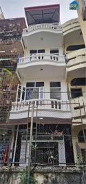 Bán Nhà Nguyễn Trãi - Hà Đông, 2 Mặt Thoáng, 44m2, 8.X Tỷ