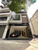 Phúc Đồng, Gần Big C Long Biên - DT 100M2 X 3T