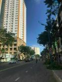 Bán nhà mặt phố Hoàng Hoa Thám, Vũng Tàu, 118m2,