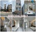 ⭐Chính chủ bán nhà 3 tầng P.Bình Chuẩn, Bình Dương (cũ), nay là TP.HCM; 4,1tỷ; 0902062067