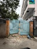 Bán nhà Huỳnh Tấn Phát (xe hơi gần cửa); 102m2, tiện xây mới; sổ hồng