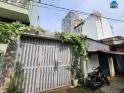 Bán nhà Trần Xuân Soạn (xe hơi sát cửa); 52m2; tiện xây mới; sổ hồng