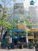 Building Hầm 7 Tầng Mặt Tiền Đồng Văn Cống, Thạnh Mỹ Lợi, Q2