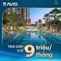 Nhanh tay sở hửu căn hộ TT AVIO vincom Dĩ An với giá chỉ 33,6 triệu/m2