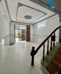 Bình Tân - Hẻm 5M Xe Hơi Tới Nhà - Thông - 35M2 - 2 Tàng BTCT - Chỉ 4.2 Tỷ