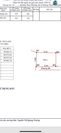 BÁN ĐẤT GIÁ RẺ 50m2 chỉ 95tr