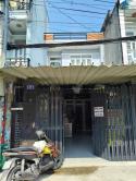 Chính Chủ Cần Bán Nhà Mặt Tiện Đường Phường Thạnh Xuân- Quận 12- TPHCM